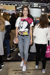 Glow - The Beauty Convention by dm in Stuttgart