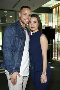 Glow - The Beauty Convention by dm in Stuttgart