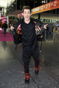 Glow - The Beauty Convention by dm in Stuttgart