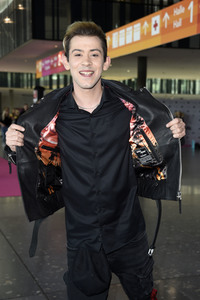 Glow - The Beauty Convention by dm in Stuttgart