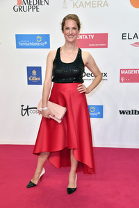 Goldene Kamera 2019 in Berlin