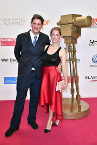 Goldene Kamera 2019 in Berlin