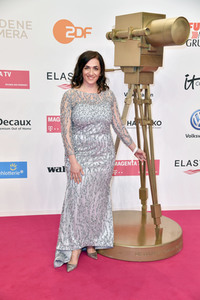 Goldene Kamera 2019 in Berlin