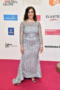 Goldene Kamera 2019 in Berlin