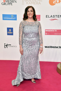 Goldene Kamera 2019 in Berlin