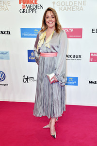 Goldene Kamera 2019 in Berlin