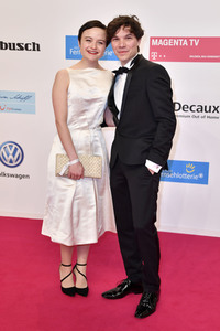 Goldene Kamera 2019 in Berlin