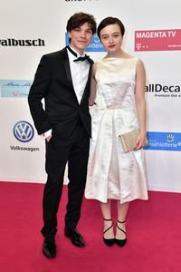 Goldene Kamera 2019 in Berlin