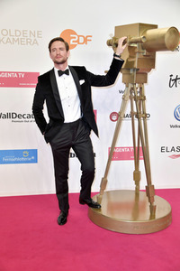 Goldene Kamera 2019 in Berlin