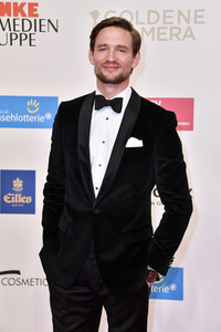 Goldene Kamera 2019 in Berlin