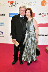 Goldene Kamera 2019 in Berlin