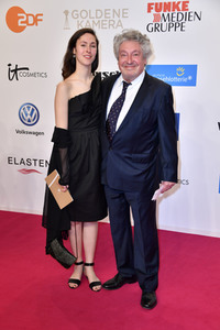 Goldene Kamera 2019 in Berlin