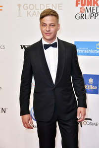 Goldene Kamera 2019 in Berlin