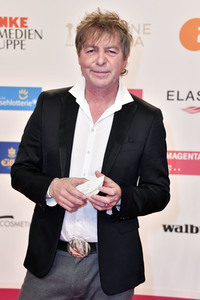 Goldene Kamera 2019 in Berlin