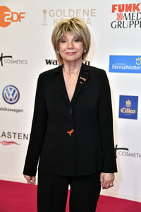 Goldene Kamera 2019 in Berlin