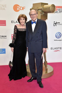 Goldene Kamera 2019 in Berlin