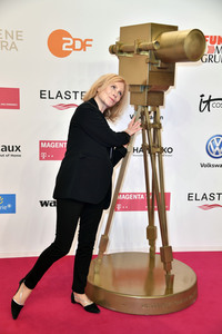 Goldene Kamera 2019 in Berlin