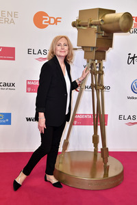 Goldene Kamera 2019 in Berlin