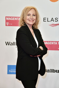 Goldene Kamera 2019 in Berlin