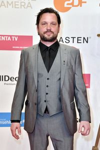 Goldene Kamera 2019 in Berlin