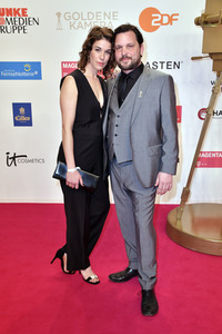 Goldene Kamera 2019 in Berlin