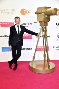 Goldene Kamera 2019 in Berlin