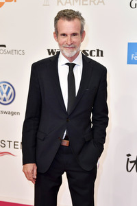 Goldene Kamera 2019 in Berlin