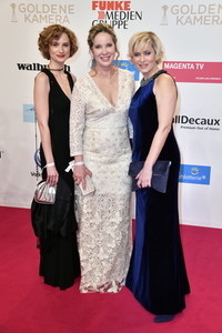 Goldene Kamera 2019 in Berlin