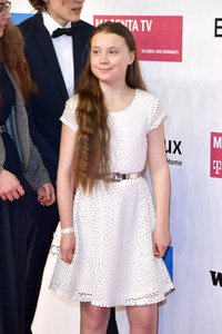 Goldene Kamera 2019 in Berlin