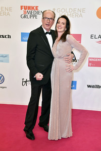 Goldene Kamera 2019 in Berlin