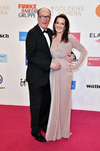 Goldene Kamera 2019 in Berlin