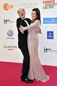 Goldene Kamera 2019 in Berlin