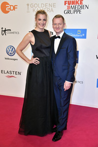 Goldene Kamera 2019 in Berlin