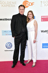 Goldene Kamera 2019 in Berlin