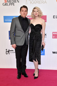 Goldene Kamera 2019 in Berlin