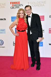 Goldene Kamera 2019 in Berlin