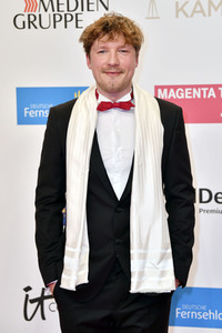 Goldene Kamera 2019 in Berlin