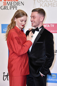 Goldene Kamera 2019 in Berlin