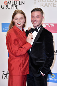 Goldene Kamera 2019 in Berlin