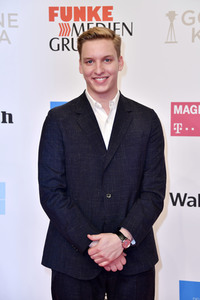 Goldene Kamera 2019 in Berlin