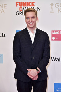 Goldene Kamera 2019 in Berlin