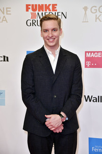 Goldene Kamera 2019 in Berlin