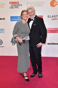 Goldene Kamera 2019 in Berlin