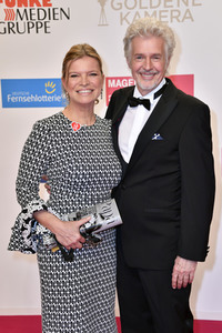 Goldene Kamera 2019 in Berlin