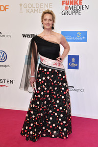 Goldene Kamera 2019 in Berlin