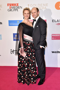 Goldene Kamera 2019 in Berlin