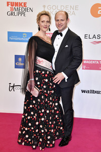 Goldene Kamera 2019 in Berlin