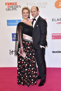 Goldene Kamera 2019 in Berlin