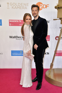 Goldene Kamera 2019 in Berlin