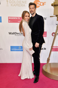 Goldene Kamera 2019 in Berlin